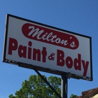 Milton's Paint & Body Shop, LLC