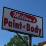 Milton's Paint & Body Shop, LLC