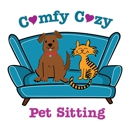 Comfy Cozy Pet Sitting - Pet Sitting & Exercising Services