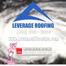 Leverage Roofing - Roofing Contractors