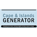 Cape & Islands Generator - Electric Generators