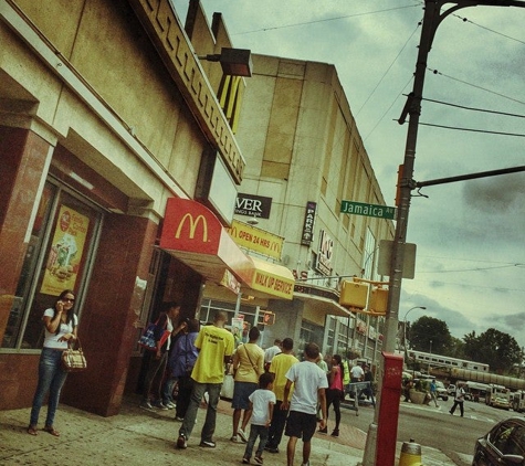 McDonald's - Jamaica, NY