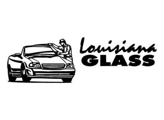 Louisiana Glass - Bossier City, LA