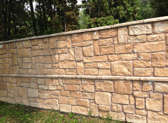 E. Gilliard Masonry - Pompano Beach, FL