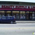 1 Beauty Supply