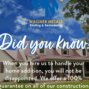 Wagner Roofing & Construction Solutions - Defiance, OH