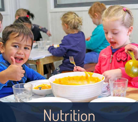 Community Kids Haven - Redan, VIC