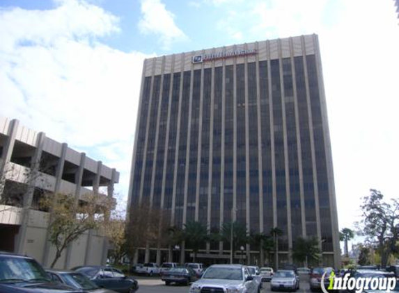 Central Floirda Ymca - Orlando, FL