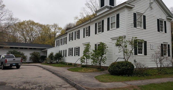 Robinson's Painting & Home Improvement - Fairfield, CT
