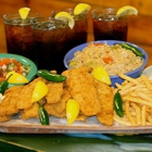 J Anthony's Sea Food Cafe