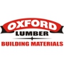 Oxford Lumber & Building Materials