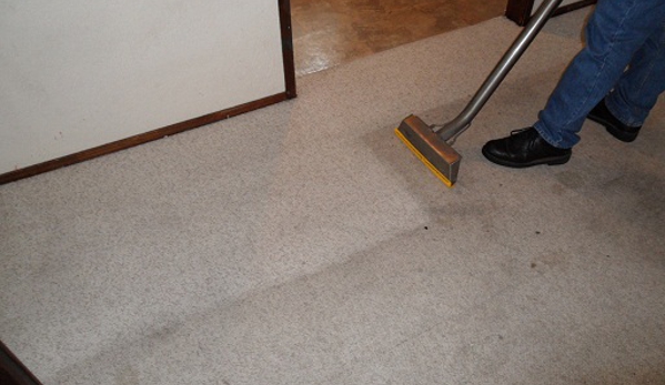 Don's Carpet Cleaning - Desert Hot Springs, CA