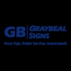 Graybeal Signs gallery