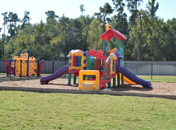 Children's Universe Pre-school Lake Conroe - Conroe, TX