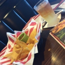 TGI Fridays - American Restaurants