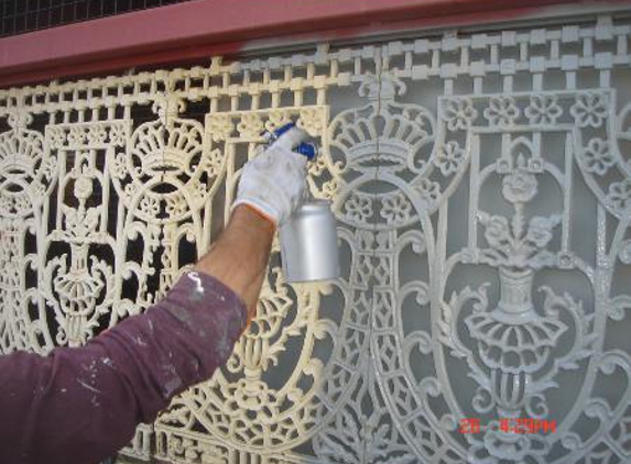 Byron Bay Painters - Byron Bay, NSW