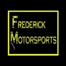 Frederick Motorsports - Automobile Diagnostic Service
