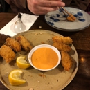 The Tang - Restaurants