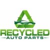 Recycled Auto Parts gallery