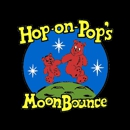 Hop On Pop's MoonBounce - Party & Event Planners