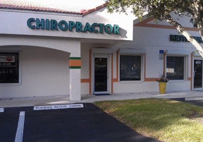 Westland Chiropractic Clinic 8931 Conference Dr Ste 3 Fort Myers