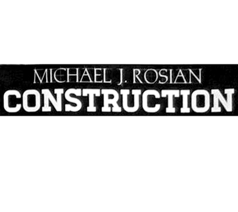 Michael J. Rosian Construction - Orland Park, IL