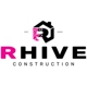 RHIVE Construction