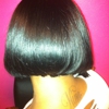 Andrea's Custom Cebrity Weaves- Duncanville gallery