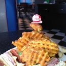 Roundabout Diner & Lounge - Family Style Restaurants