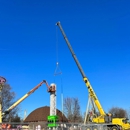Bryce Saylor & Sons Inc - Steel Erectors