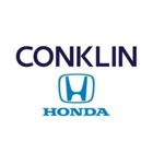 Conklin Honda Salina