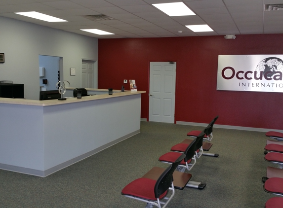 Occucare International - Portland, TX