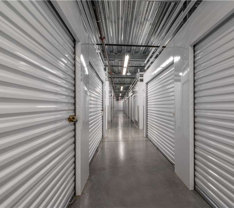 Extra Space Storage - Houston, TX