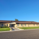 The Church of Jesus Christ of Latter-day Saints - Methodist Churches