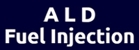 A L D Fuel Injection Logo