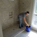 Michael Ussery Tile - Tile-Contractors & Dealers