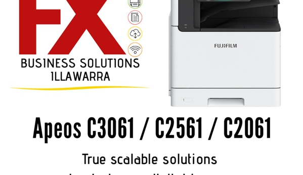 FX Business Solutions Illawarra - Wollongong, NSW
