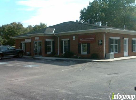 Fort Meade Flower Shop - Odenton, MD