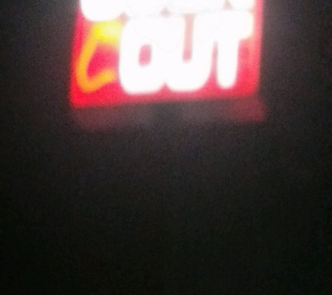 Cook-Out - Garner, NC