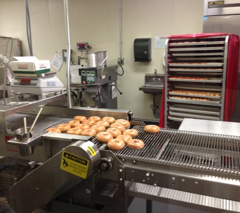 Krispy Kreme - Augusta, GA