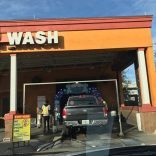 Sweetwater Car Wash - Orlando, FL