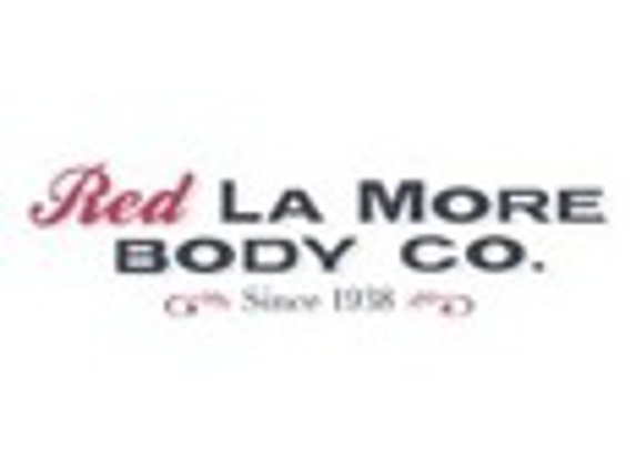 Red LaMore Body Co - Webster Groves, MO
