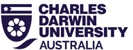 Charles Darwin University - Jabiru Centre Logo