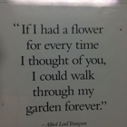 Connect With Flowers
