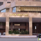 Quattro - Four Seasons Hotel - Houston