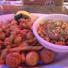 Razzoo's Cajun Cafe