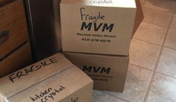 MVM Moving and Storage - Columbus, OH