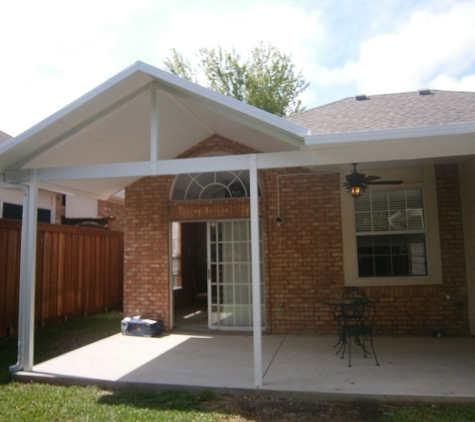 Sunshine Sunrooms, Inc. - Dallas, TX