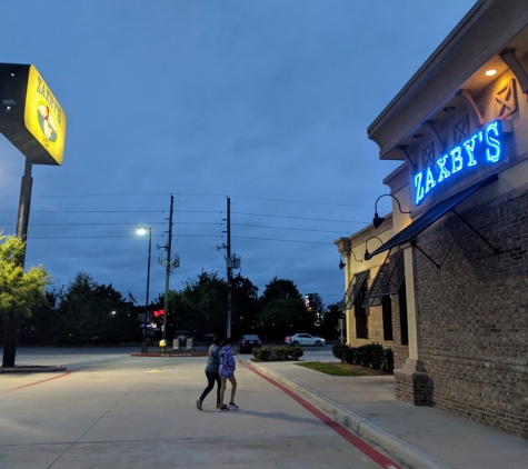 Zaxby's - Spring, TX