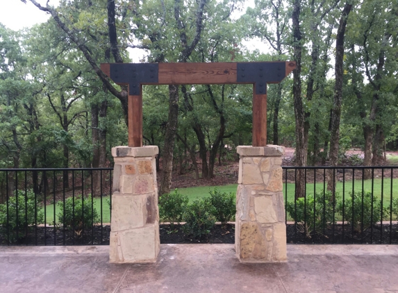 Little Elm WoodWorks - Little Elm, TX